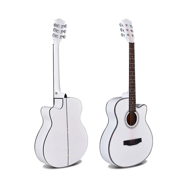 40 Inch Beginner Acoustic Guitar