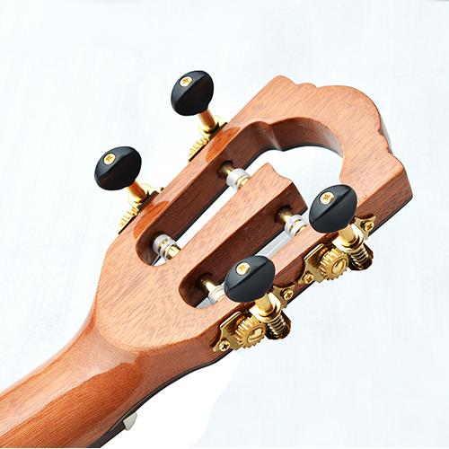 Professional Flame Maple Ukulele