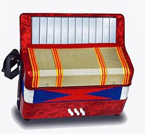 Акордеон за продажба