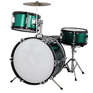 Комплект барабани от 3 части