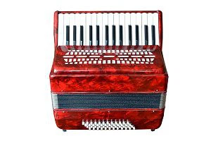 30 клавишен акордеон