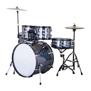 Черни комплекти барабани