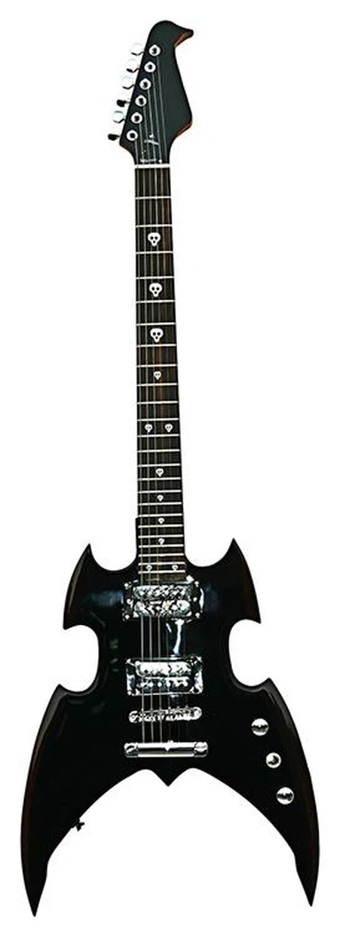 Модерен дизайн джаз електрическа китара