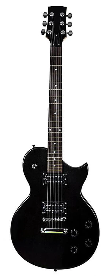 Джаз електрическа китара среден обхват