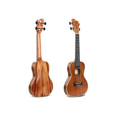 Nature Ukulele