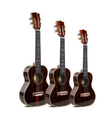 Популярно укулеле