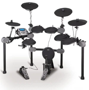 Комплект електрически барабан