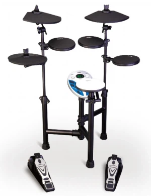 Мрежест цифров барабан