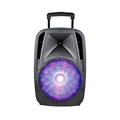 Професионална звукова система за високоговорители