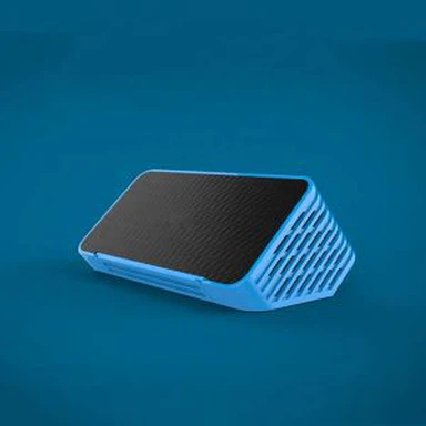 Безжичен високоговорител за Bluetooth зарядно устройство