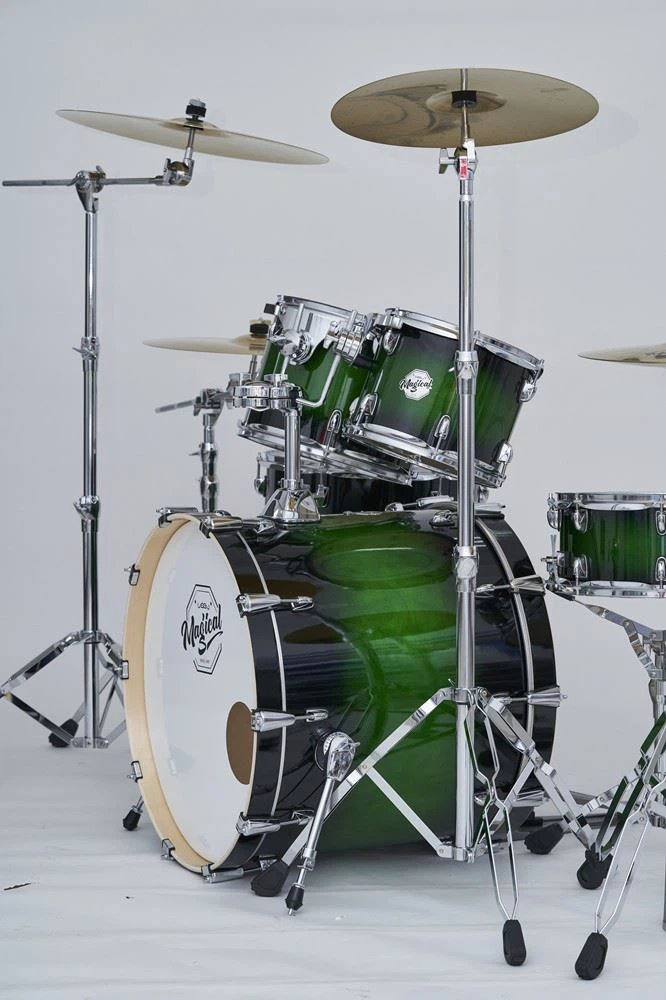 Professional Drum Sets For Sale
