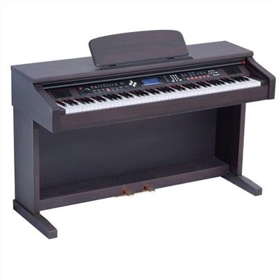 Изправено цифрово пиано