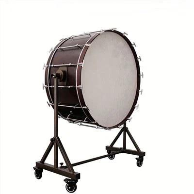 Инструмент за бас барабан