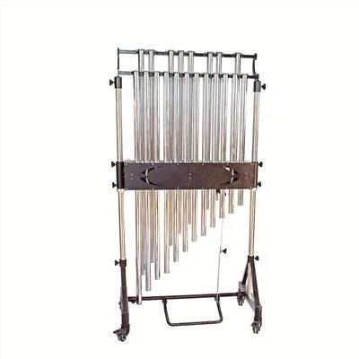 Инструмент с тръбни звънци